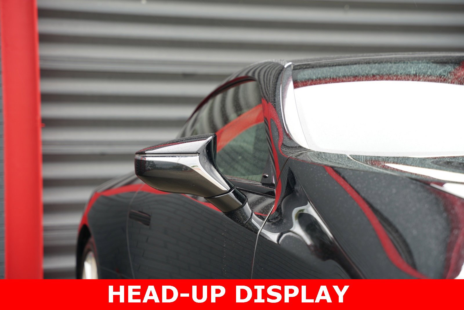 Used 2018 Lexus LC 500 Coupe w/ Touring Package image 6