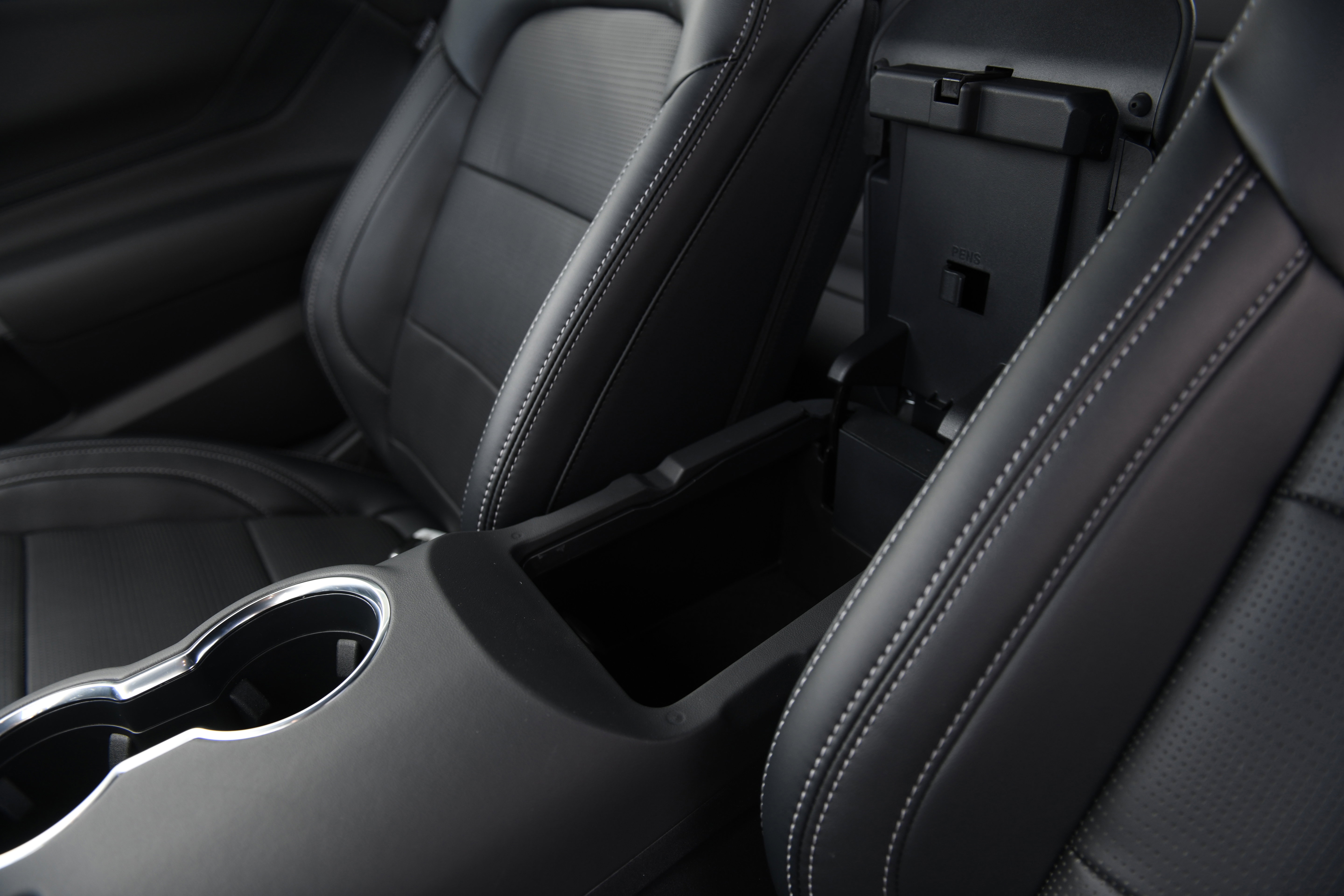 New 2026 Ford Mustang Premium image 29