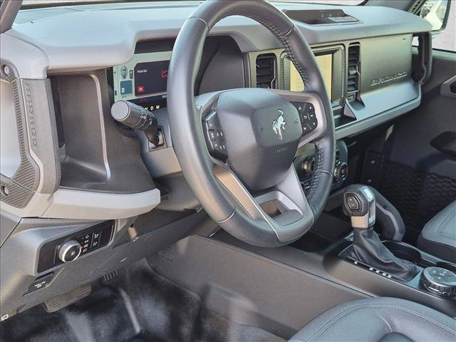 Used 2023 Ford Bronco Big Bend AWD/4WD image 9