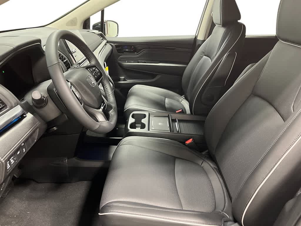 New 2027 Honda Odyssey Elite image 15