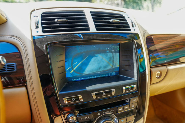 Used 2014 Jaguar XK Convertible image 23