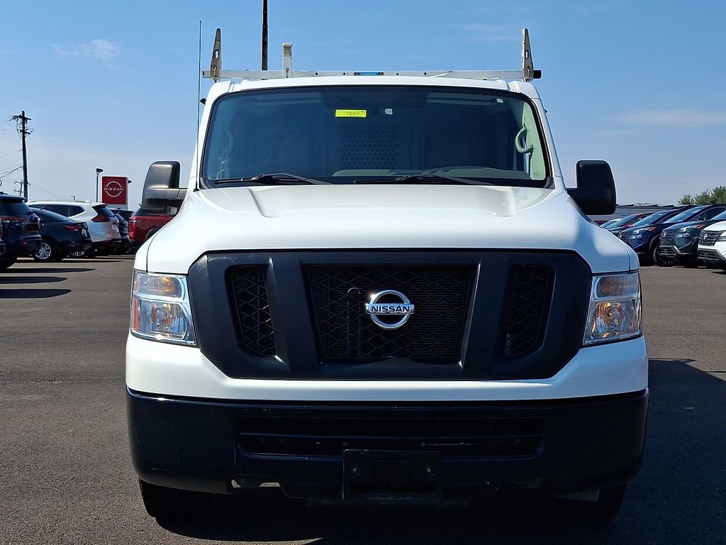 Used 2016 Nissan NV 2500 SV w/ Technology Package image 2