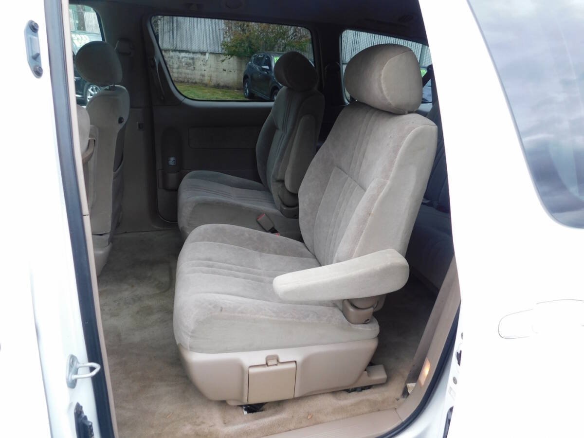 Used 2000 Toyota Sienna LE w/ LE Extra Value Pkg FWD image 6