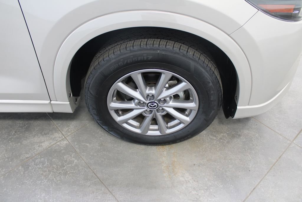 Used 2024 MAZDA CX-5 AWD 2.5 S w/ Select Package image 53