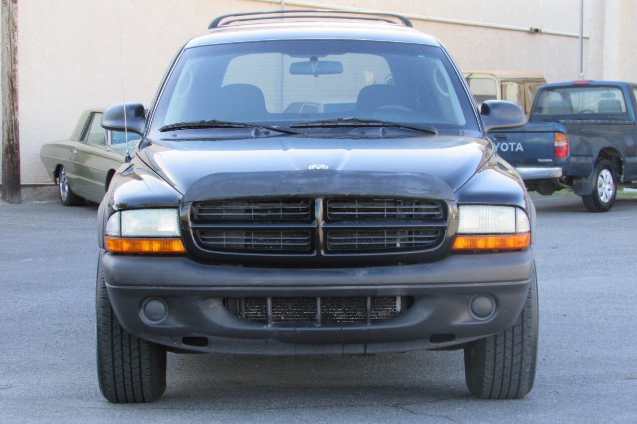 Used 2003 Dodge Durango Sport image 2
