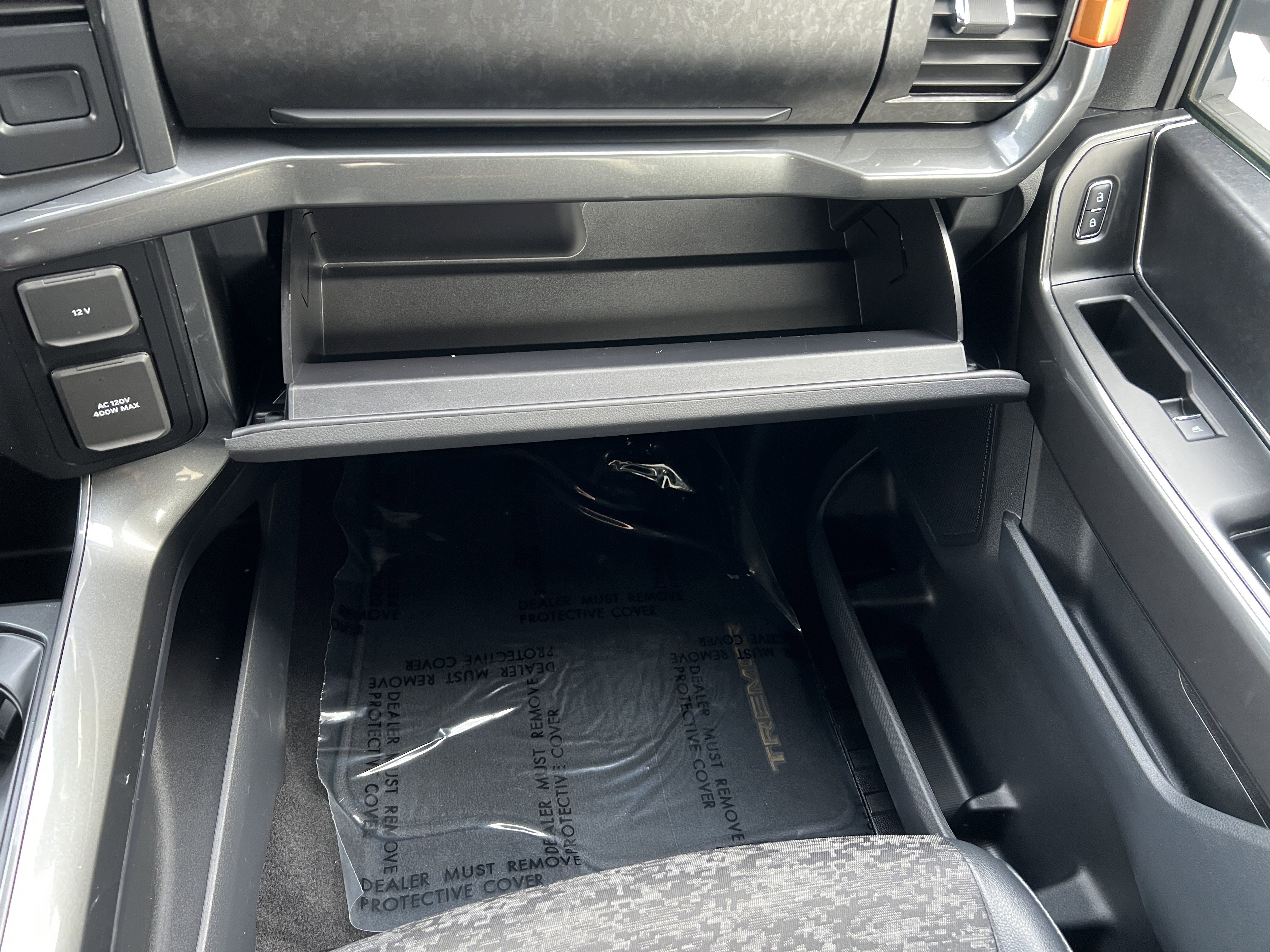 Used 2023 Ford F150 Tremor image 32