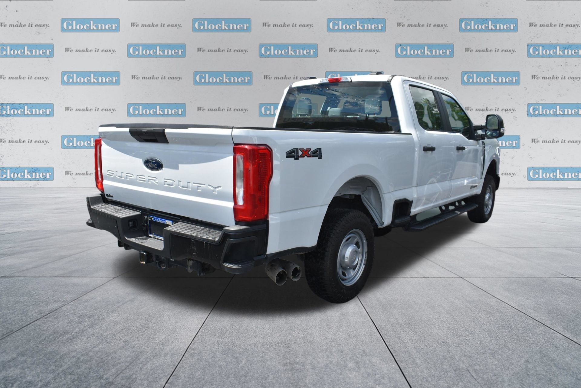 Used 2026 Ford F250 XL AWD/4WD image 6