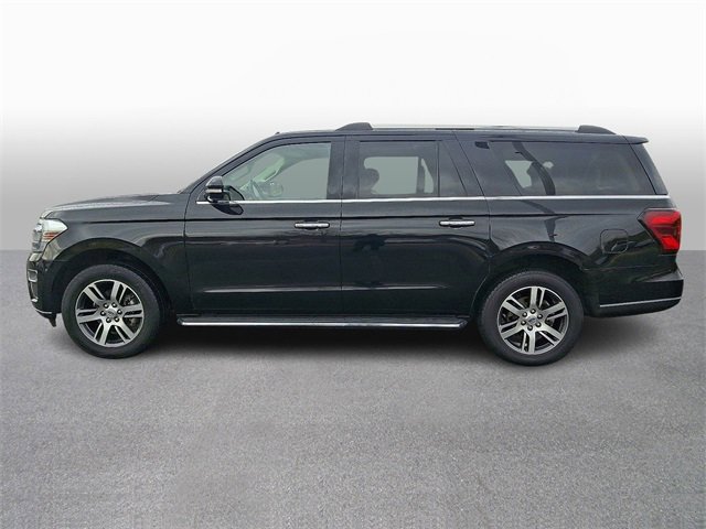 Used 2023 Ford Expedition Max Limited image 7
