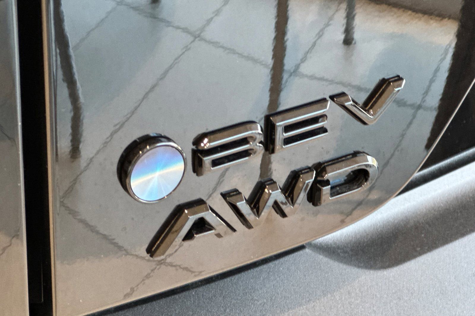 New 2026 Toyota C-HR AWD/4WD image 31