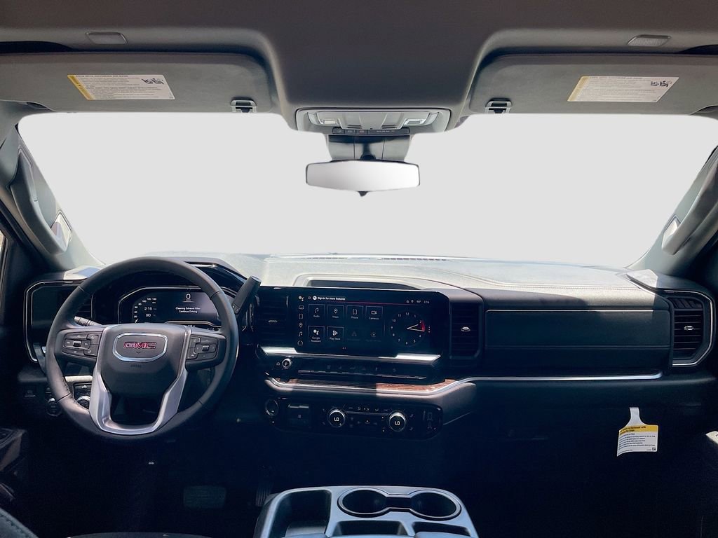 Used 2025 GMC Sierra 2500 SLE w/ SLE Value Package; image 19