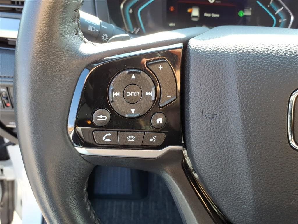 Used 2023 Honda Odyssey Touring image 25