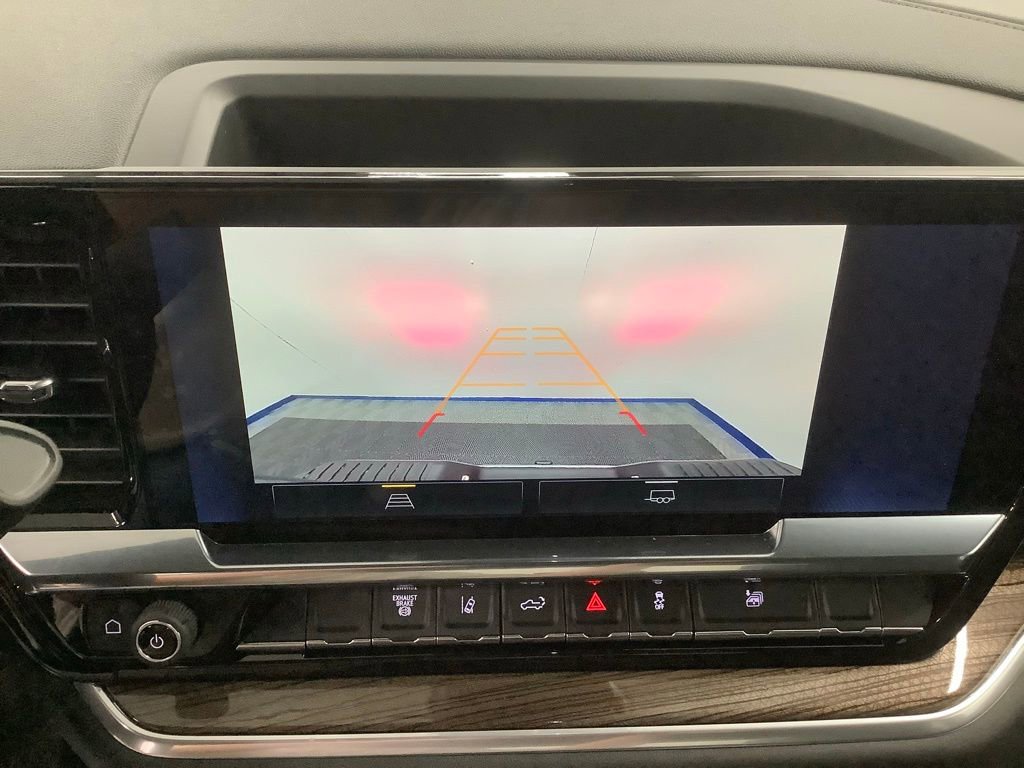 New 2026 Chevrolet Silverado 2500 LT w/ Convenience Package image 19