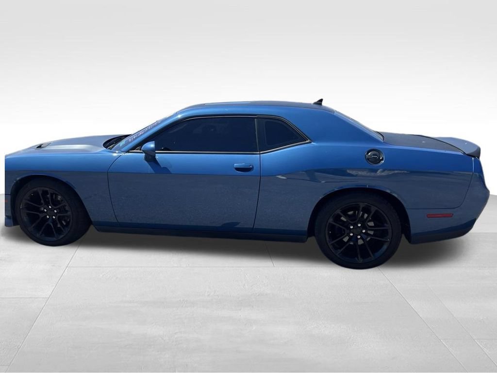 Used 2020 Dodge Challenger GT RWD image 16