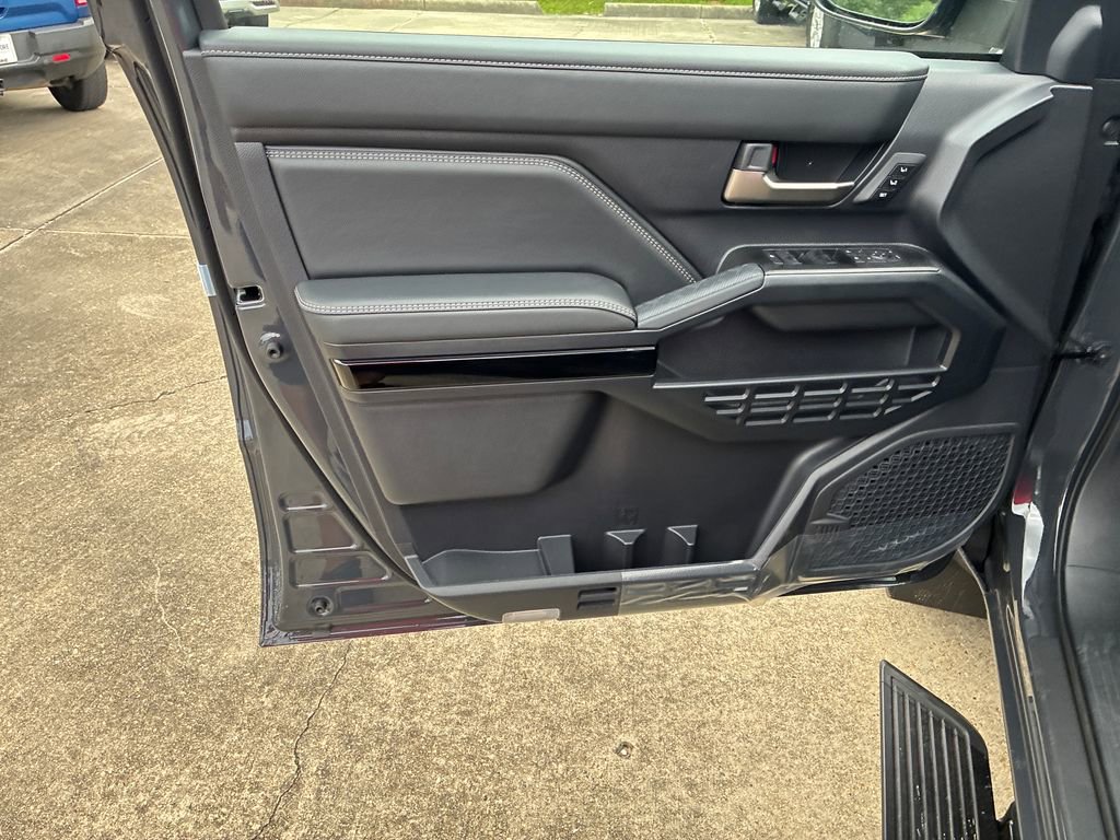 New 2026 Toyota 4Runner Limited RWD image 12