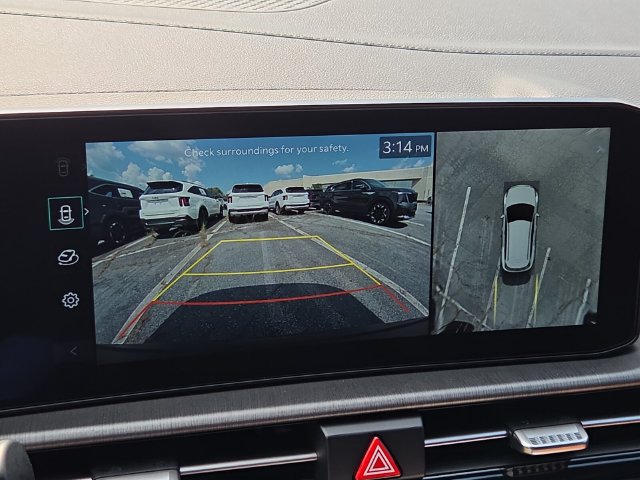 New 2027 Kia Sportage X-Line AWD/4WD image 9