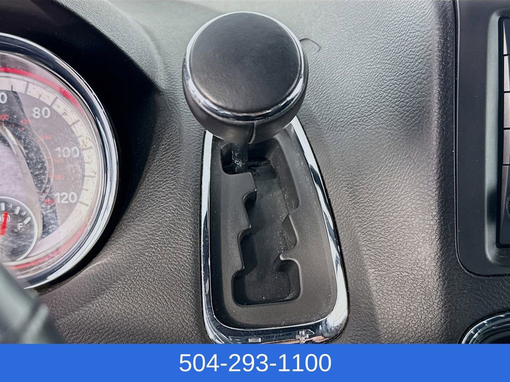 Used 2018 Dodge Grand Caravan GT image 17