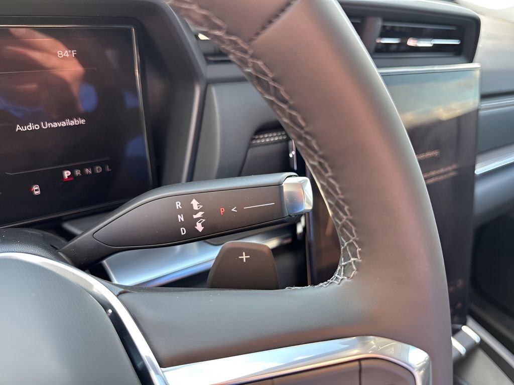 New 2026 GMC Terrain Denali image 33