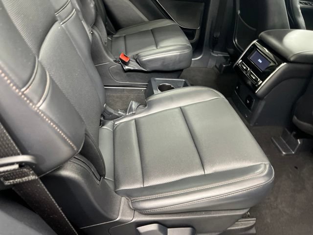 Certified 2025 Lincoln Aviator AWD image 22