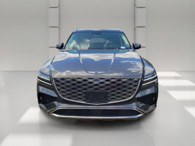 Used 2025 Genesis GV80 2.5T Standard AWD/4WD image 2