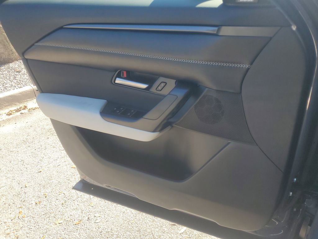 New 2026 MAZDA CX-50 AWD 2.5 S w/ Premium Package image 19