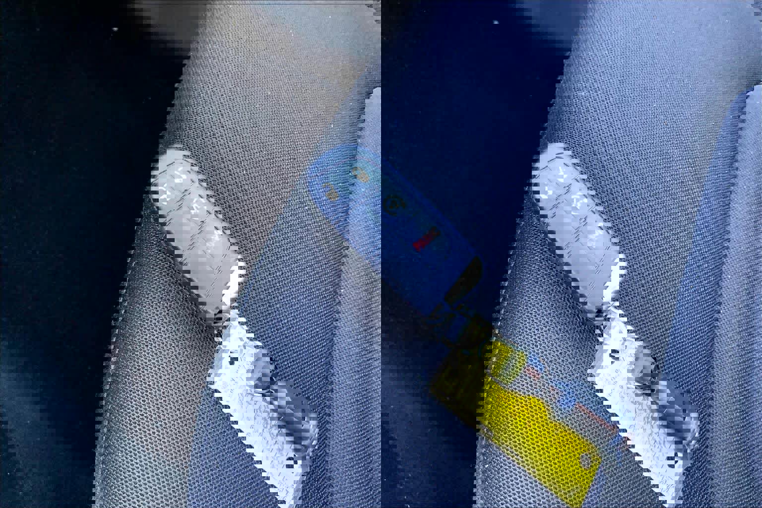 Used 2020 Jeep Renegade Latitude image 15