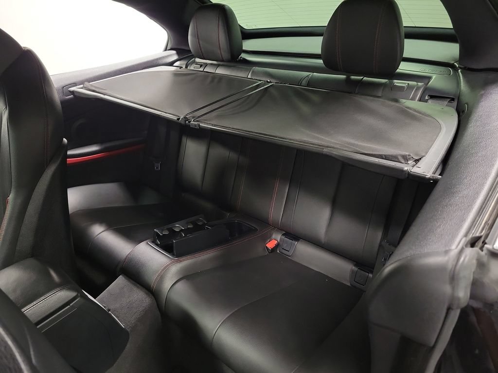 Used 2014 BMW 435i Convertible RWD image 26