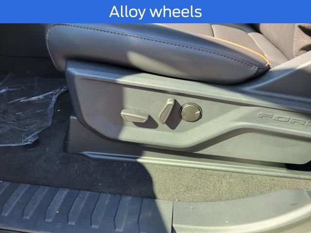 New 2026 Ford F250 Lariat w/ Lariat Ultimate Package image 26