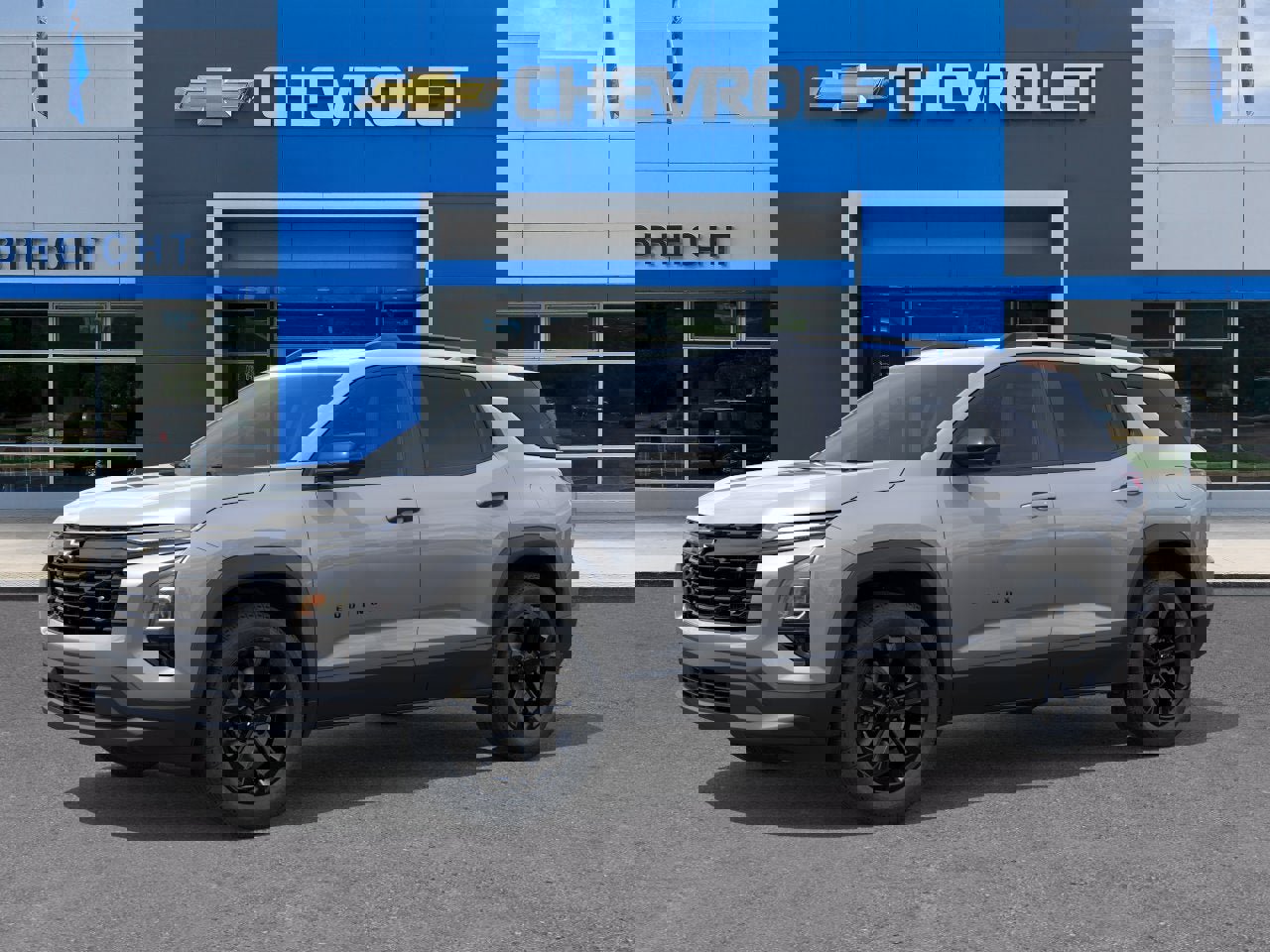 New 2026 Chevrolet Equinox LT image 26