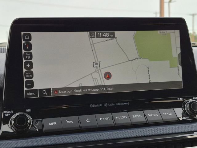 Used 2023 Kia Seltos S w/ Navigation Package image 33