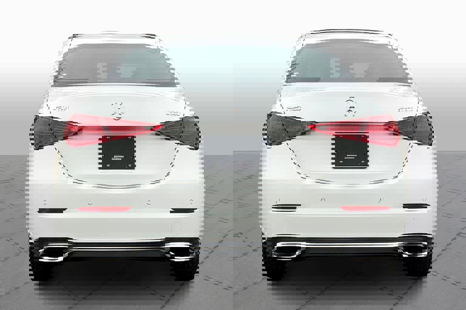 Certified 2025 Mercedes-Benz C 300 C 300 image 4