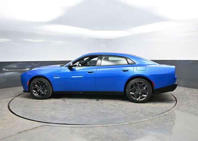 New 2026 Dodge Charger R/T image 4