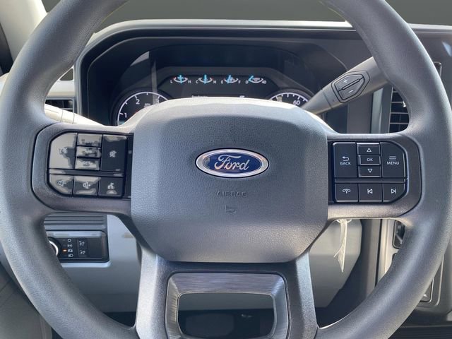 New 2026 Ford F250 XL w/ STX Appearance Package image 14