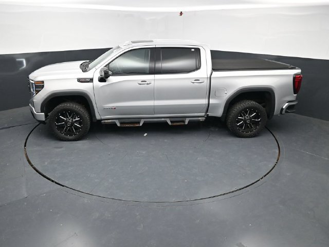 Used 2022 GMC Sierra 1500 AT4 w/ AT4 Preferred Package AWD/4WD image 49