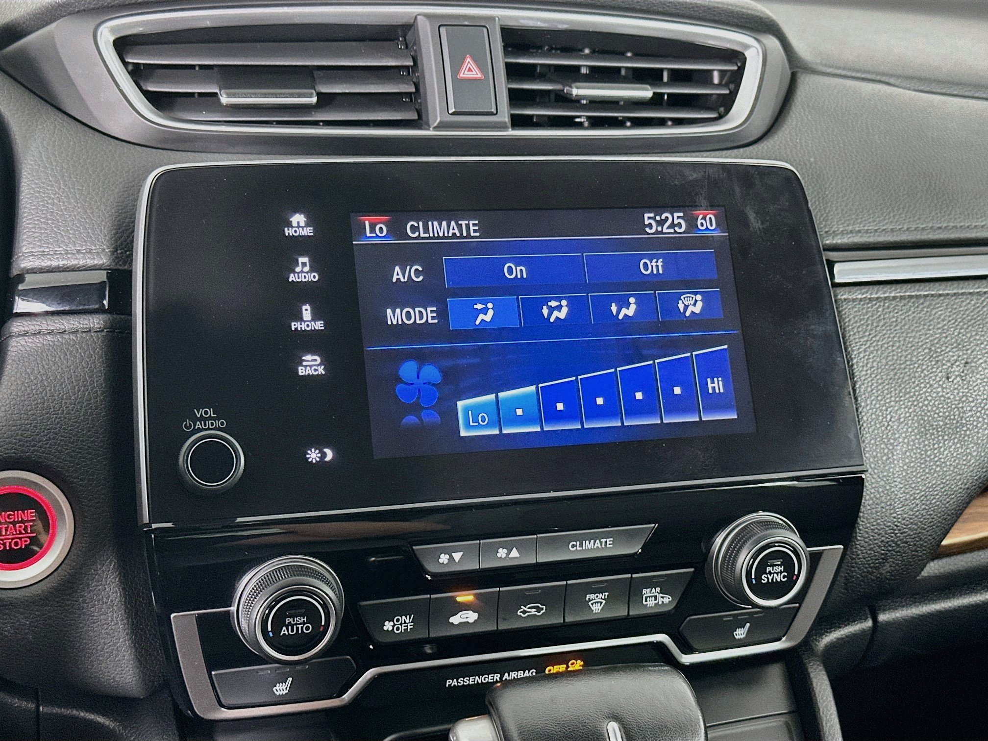 Used 2017 Honda CR-V EX-L image 23