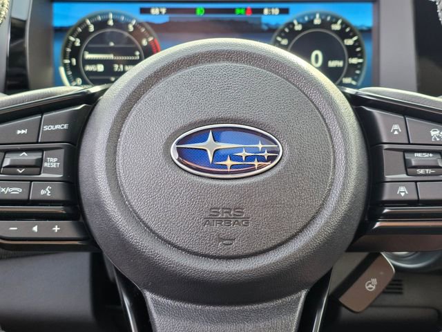 New 2026 Subaru Outback Limited AWD/4WD image 29