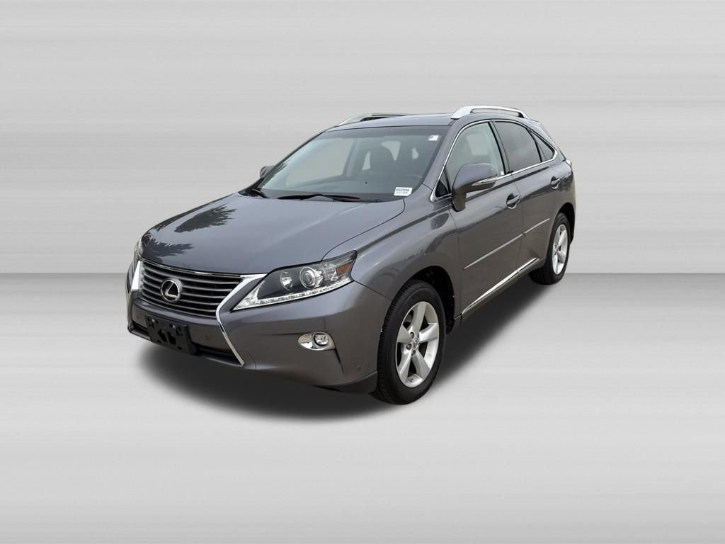 Used 2015 Lexus RX 350 AWD image 11