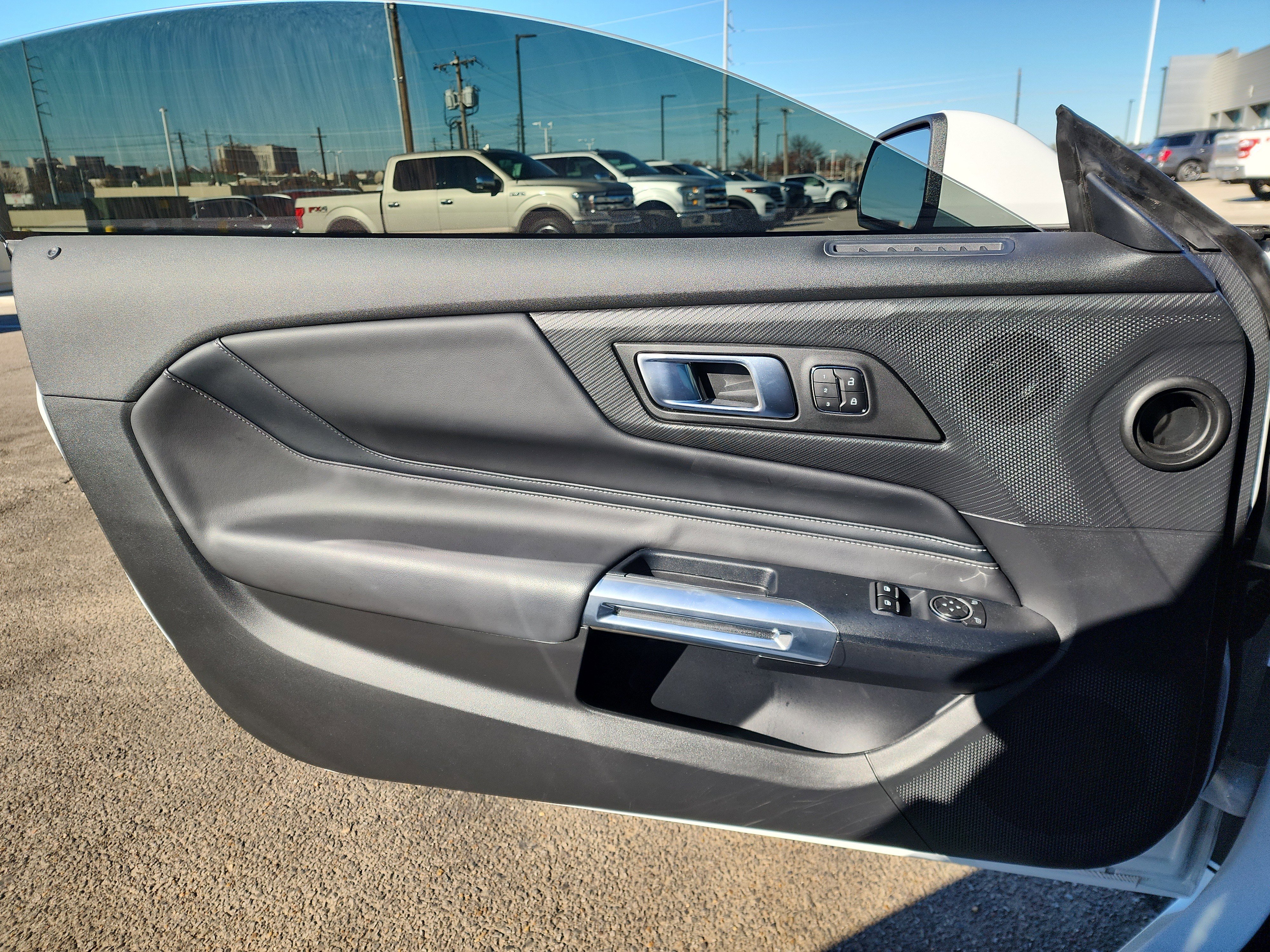 Used 2024 Ford Mustang GT Premium image 16