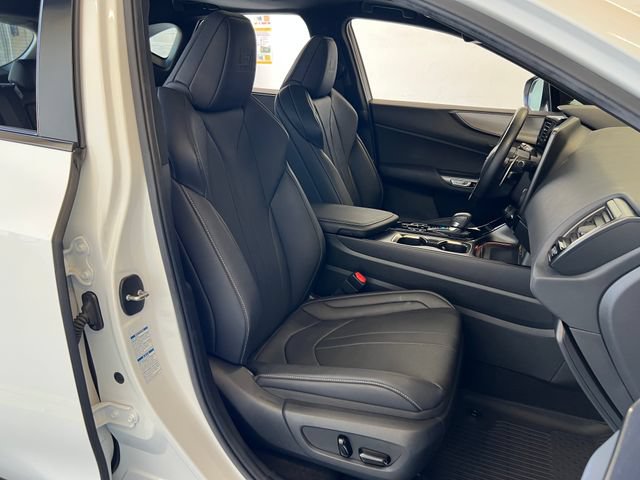 Used 2022 Lexus NX 450h+ F Sport w/ Vision Package AWD/4WD image 53