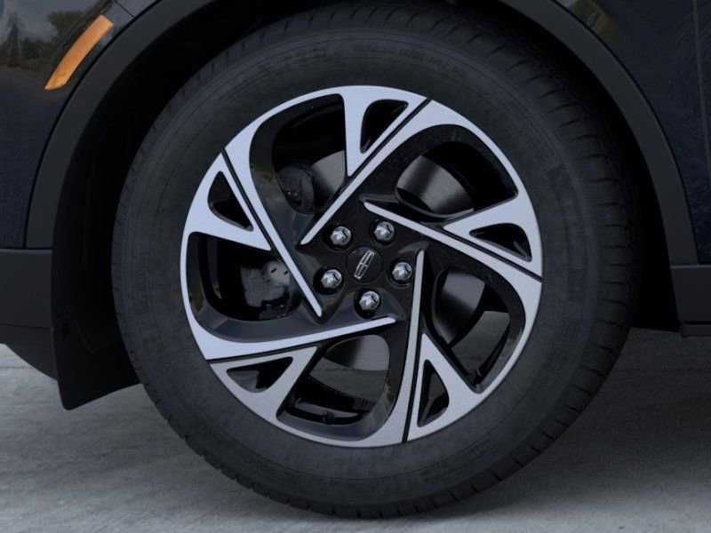 New 2026 Lincoln Nautilus Premier image 48