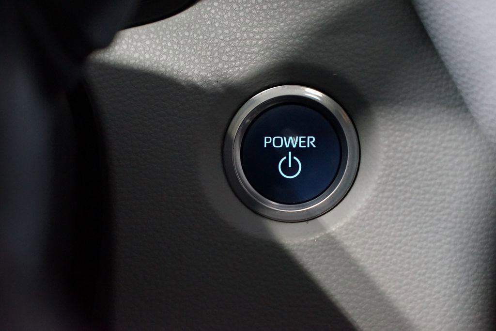 Certified 2022 Toyota Corolla LE image 22