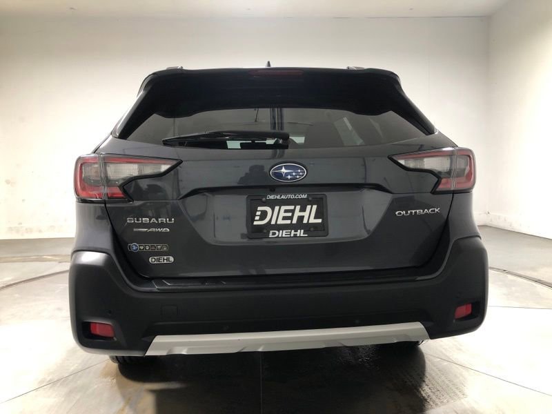 Used 2024 Subaru Outback Limited image 6