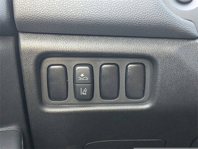 New 2026 Mitsubishi Outlander Sport ES image 24