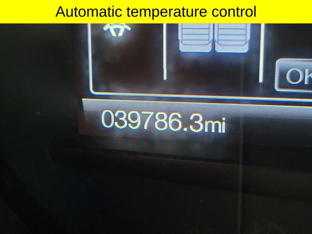 Used 2022 Ford Edge SEL w/ Convenience Package AWD/4WD image 14