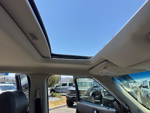 Certified 2019 Ford Flex SEL w/ Equipment Group 202A FWD image 31