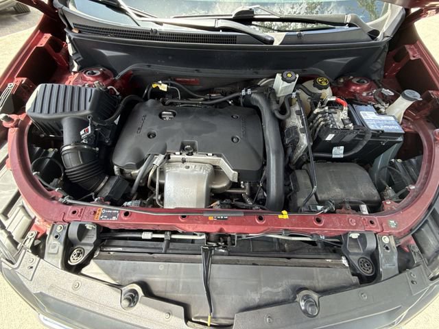 Used 2019 Chevrolet Equinox LT FWD image 26