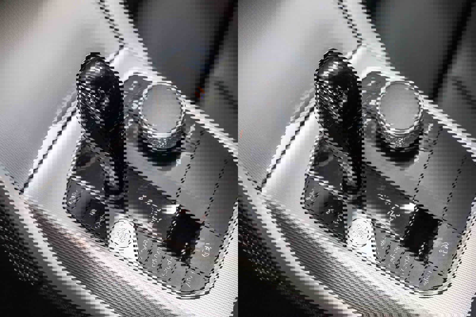 Used 2023 BMW 430i 430i w/ M Sport Package image 19