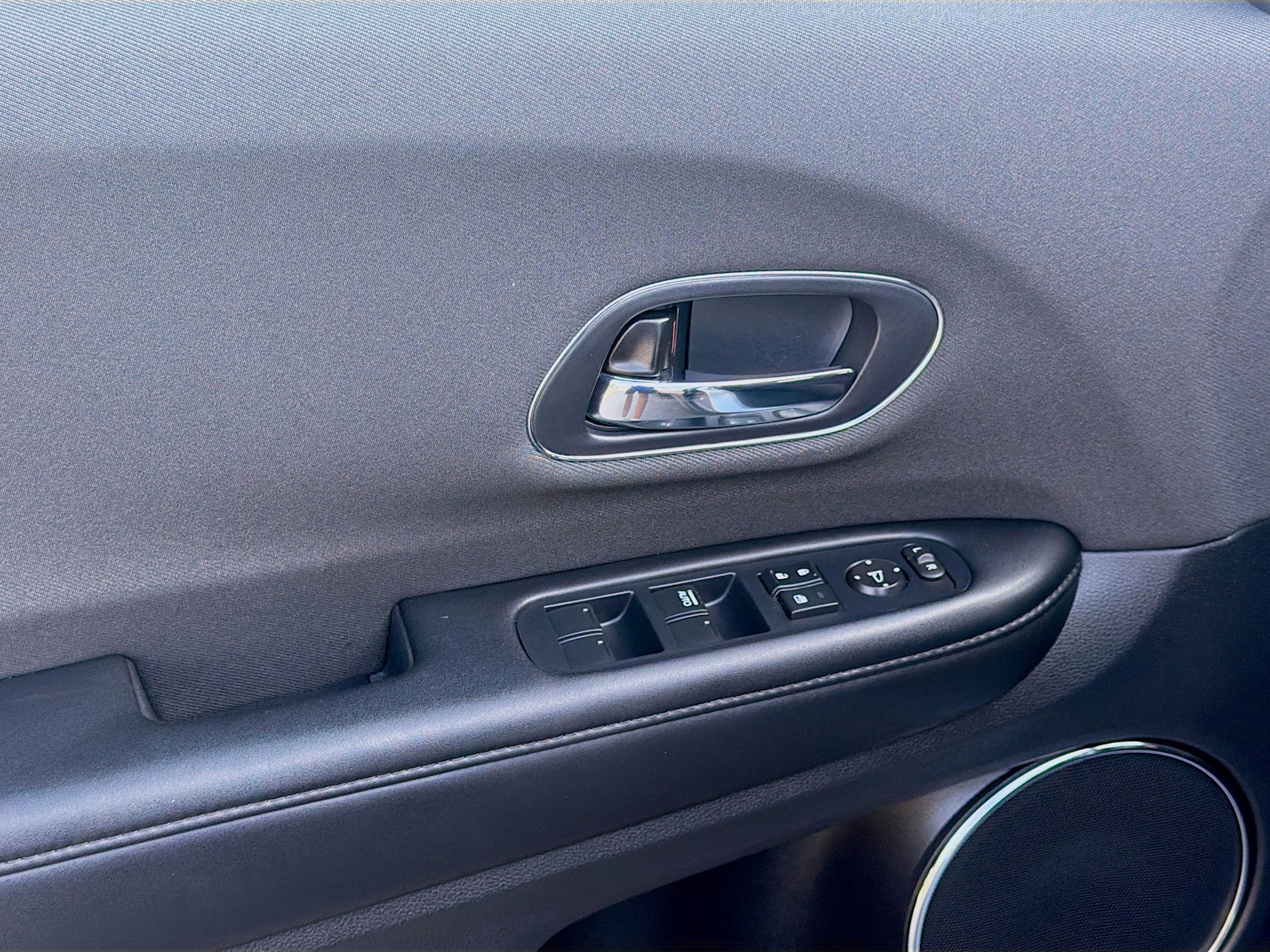Certified 2022 Honda HR-V EX image 16