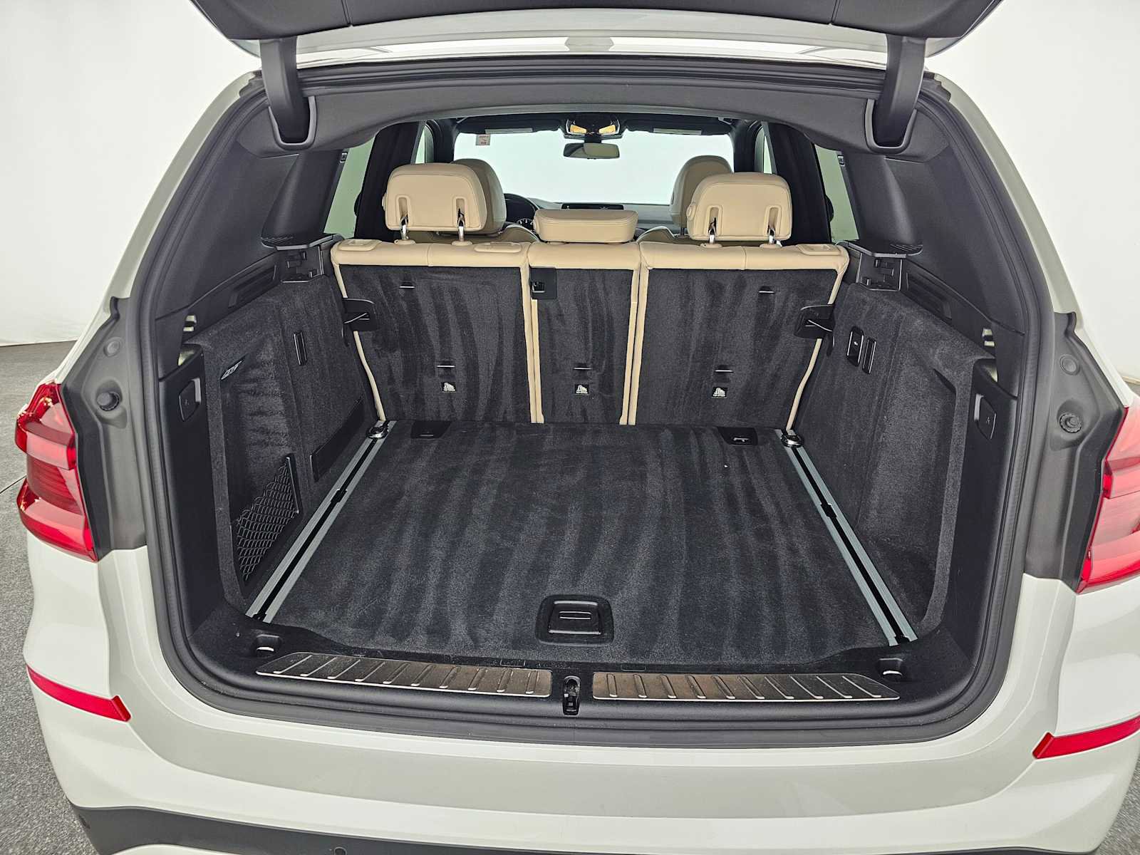 Used 2019 BMW X3 sDrive30i image 14