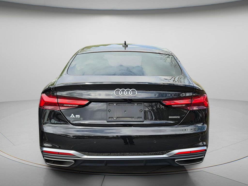 Used 2023 Audi A5 2.0T Premium w/ Convenience Package image 6
