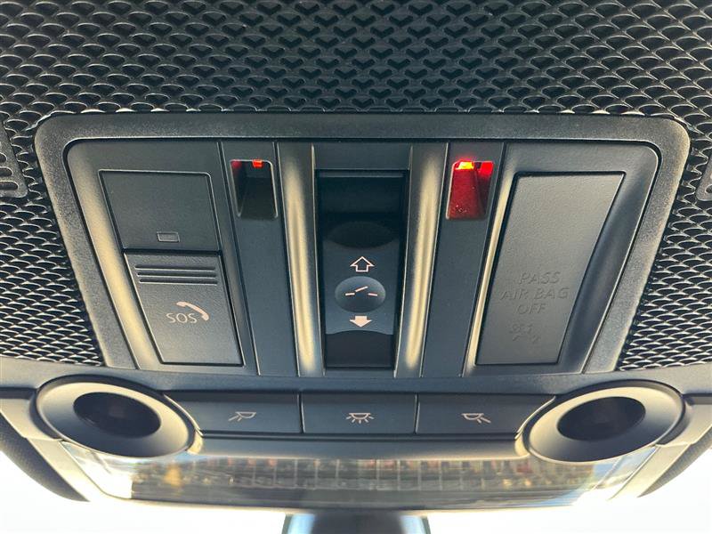 Used 2012 BMW X5 M AWD/4WD image 51